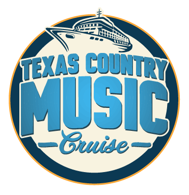 Texas Country Music Cruise logo